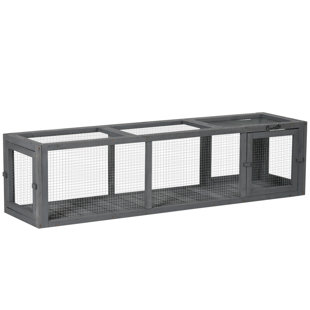 Wayfair cat hot sale playpen